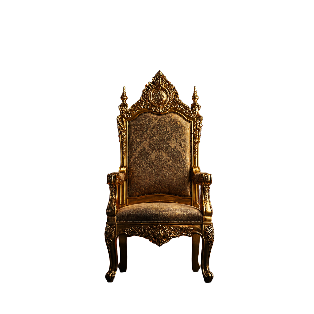 ഇരിക്കാത്ത chair